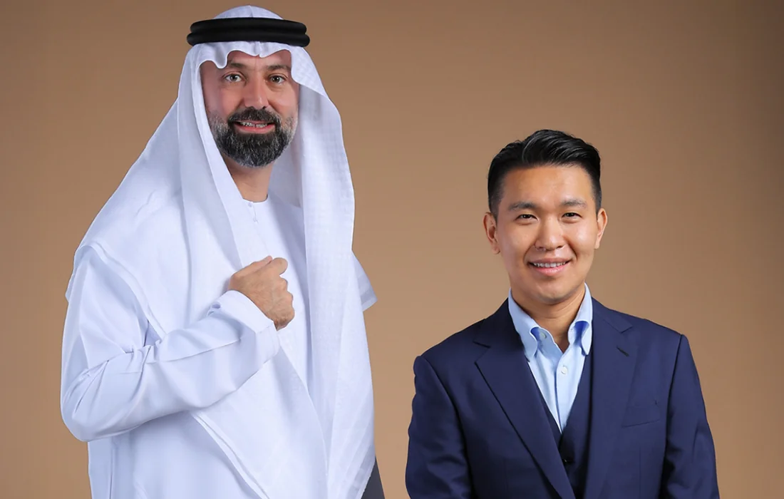 Presight–Shorooq’s $100 Million AI Fund Deploys Capital Into Five Startups in First Quarter