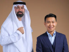 Presight–Shorooq’s $100 Million AI Fund Deploys Capital Into Five Startups in First Quarter