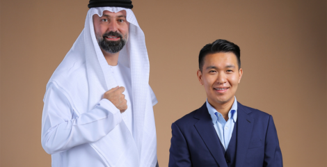 Presight–Shorooq’s $100 Million AI Fund Deploys Capital Into Five Startups in First Quarter