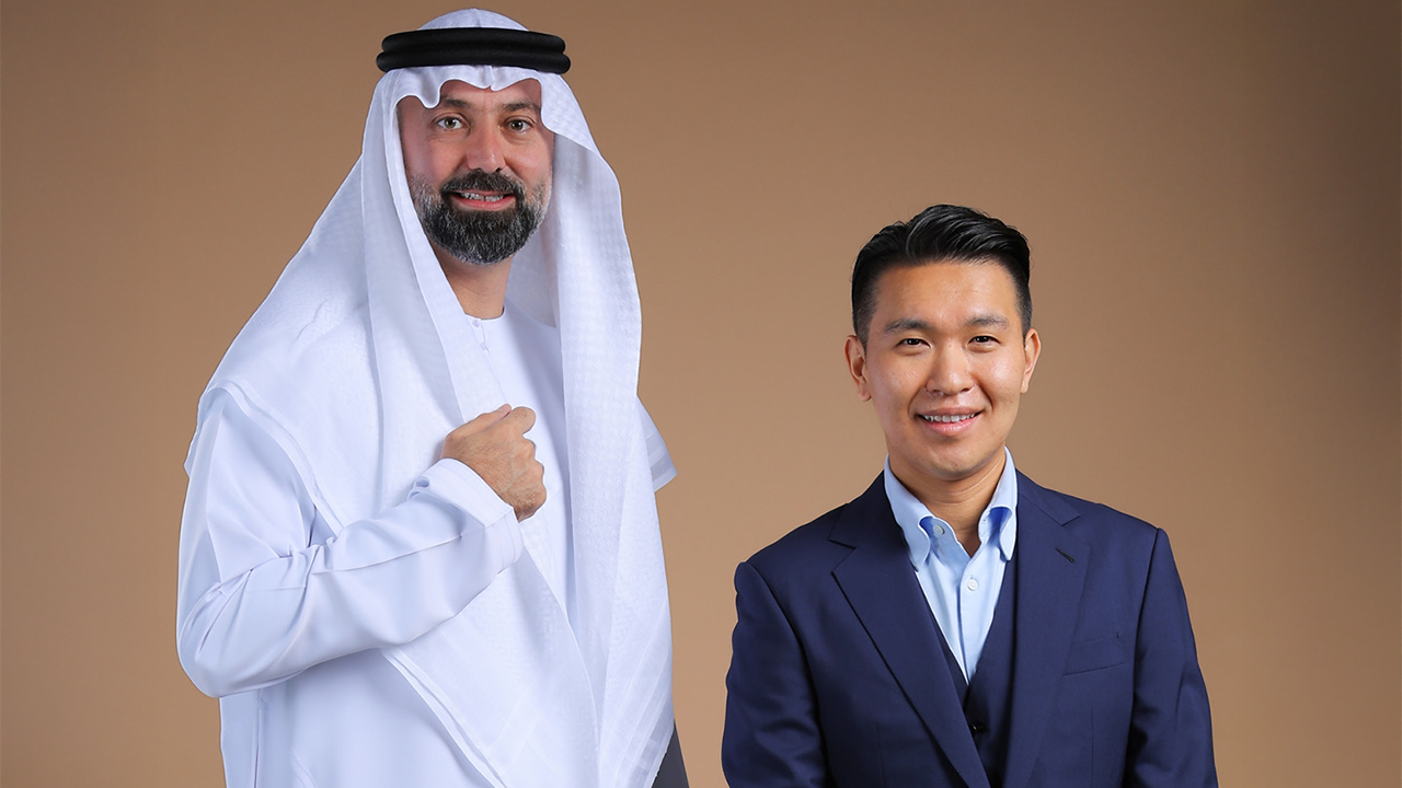 Presight–Shorooq’s $100 Million AI Fund Deploys Capital Into Five Startups in First Quarter