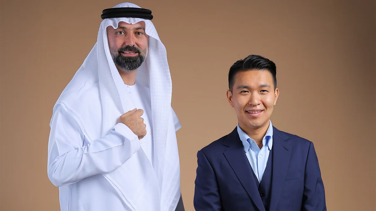 Presight–Shorooq’s $100 Million AI Fund Deploys Capital Into Five Startups in First Quarter