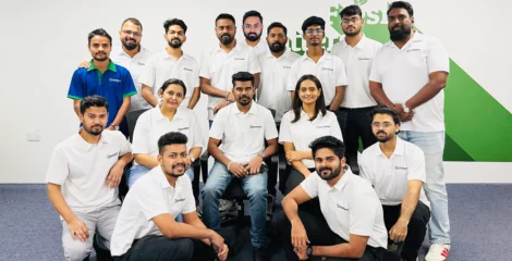 QuicKart Raises $1.5m to Expand Farm-to-Home Model Across the UAE