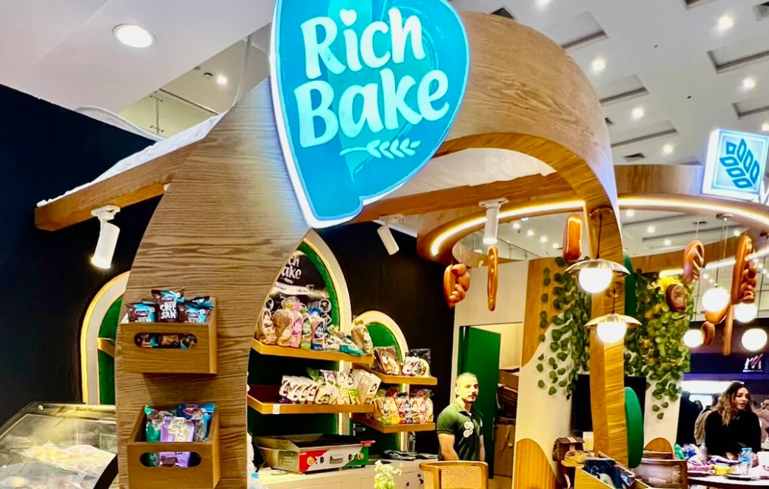 Rich Bake Plans USD 80M Investment to Triple Production by 2030