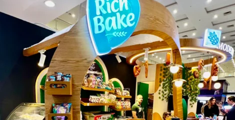 Rich Bake Plans USD 80M Investment to Triple Production by 2030