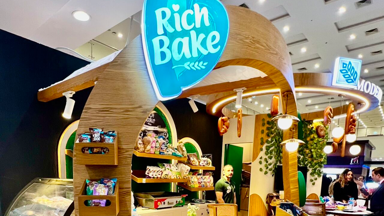 Rich Bake Plans USD 80M Investment to Triple Production by 2030