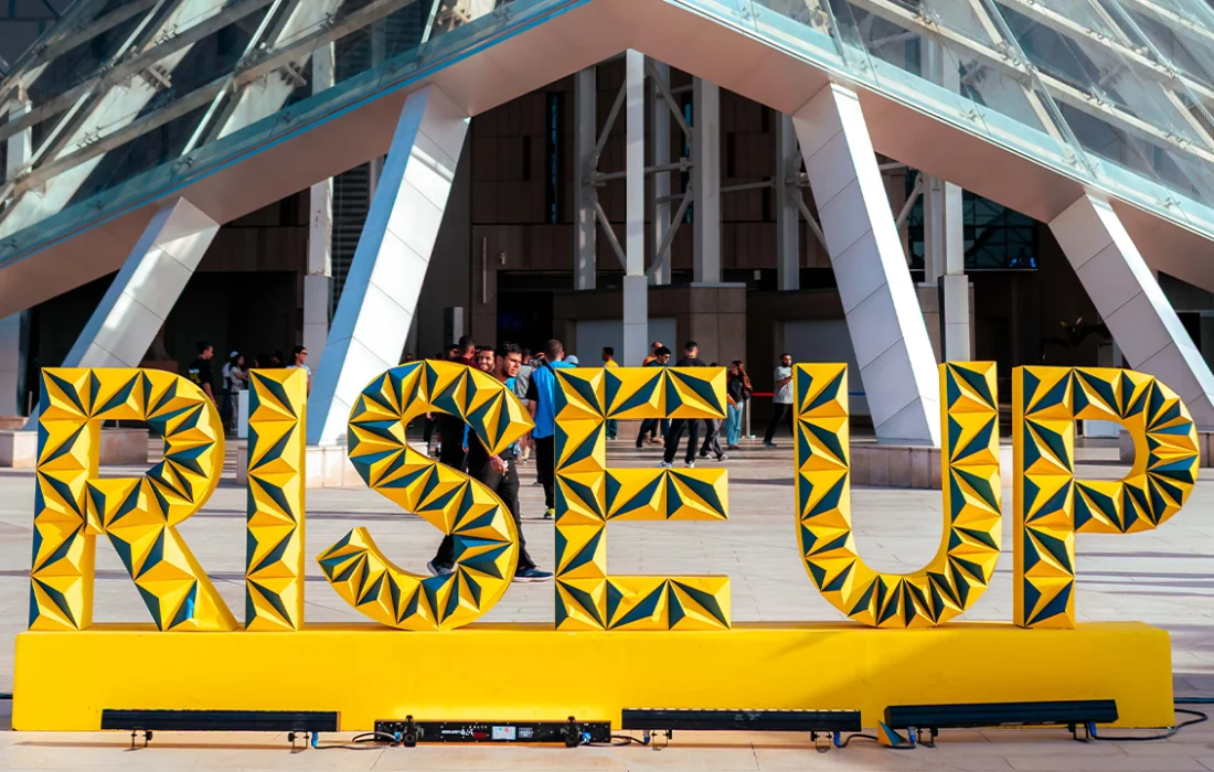 RiseUp Summit 26’: A Turning Point for Egypt’s Startup Ecosystem