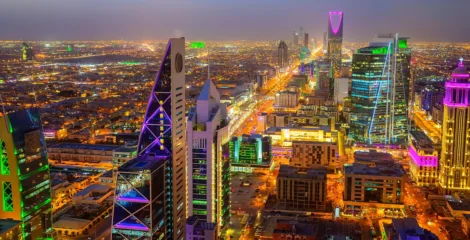 Riyadh Valley Company & SparkLabs Launch King Saud University Venture Fund 