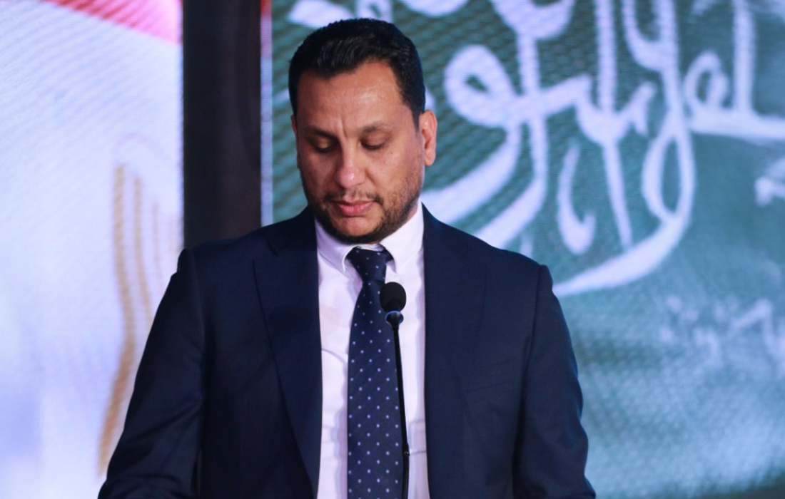 EDAFA Targets USD 10M Investment in Egyptian Startups in 2026