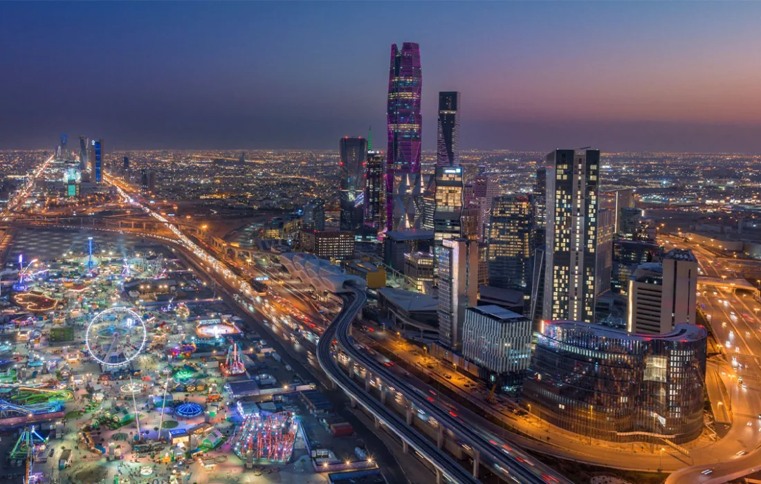 Saudi’s Routech Express Raises USD 1M to Scale Digital Shipping Platform