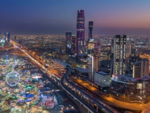 Saudi’s Routech Express Raises USD 1M to Scale Digital Shipping Platform