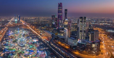 Saudi’s Routech Express Raises USD 1M to Scale Digital Shipping Platform