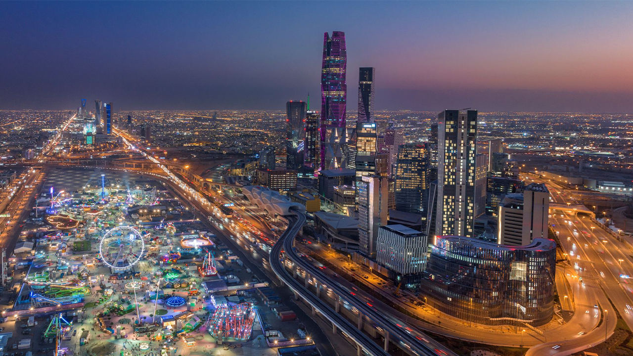 Saudi’s Routech Express Raises USD 1M to Scale Digital Shipping Platform