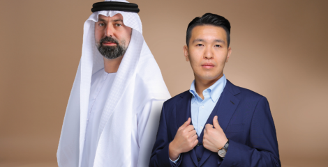 Shorooq Launches USD 200M Late-Stage Growth Fund