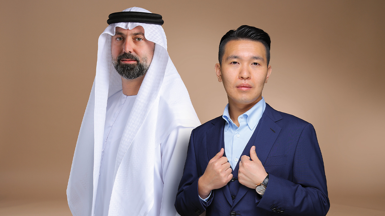 Shorooq Launches USD 200M Late-Stage Growth Fund