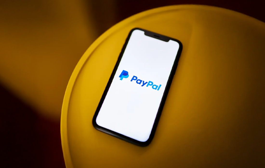 Stripe Inc Eyes Acquiring PayPal as the Payments Landscape Shifts