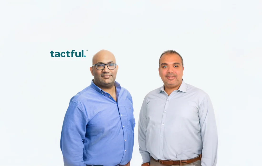 Egypt’s Tactful AI Raises USD 1M to Scale Agentic CX Platform