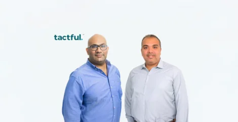 Egypt’s Tactful AI Raises USD 1M to Scale Agentic CX Platform