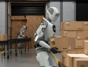 QIA Joins $520m Apptronik Round as Humanoid Robotics Move Toward Commercial Scale