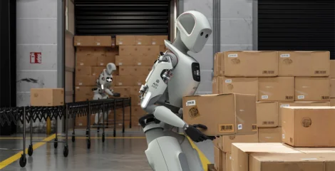 QIA Joins $520m Apptronik Round as Humanoid Robotics Move Toward Commercial Scale