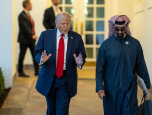 WSJ Reports USD 500M Abu Dhabi Investment in Trump Family Crypto Venture