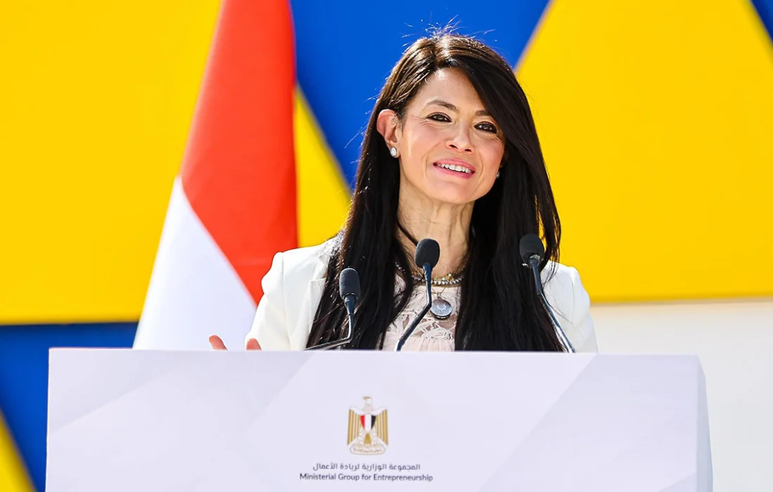 Egypt Unveils Startup Charter Targeting USD 5B in Investments