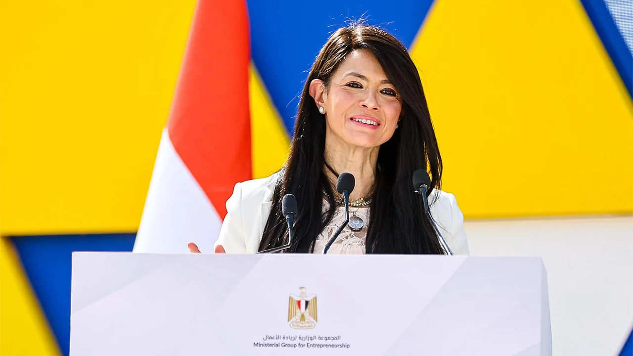 Egypt Unveils Startup Charter Targeting USD 5B in Investments