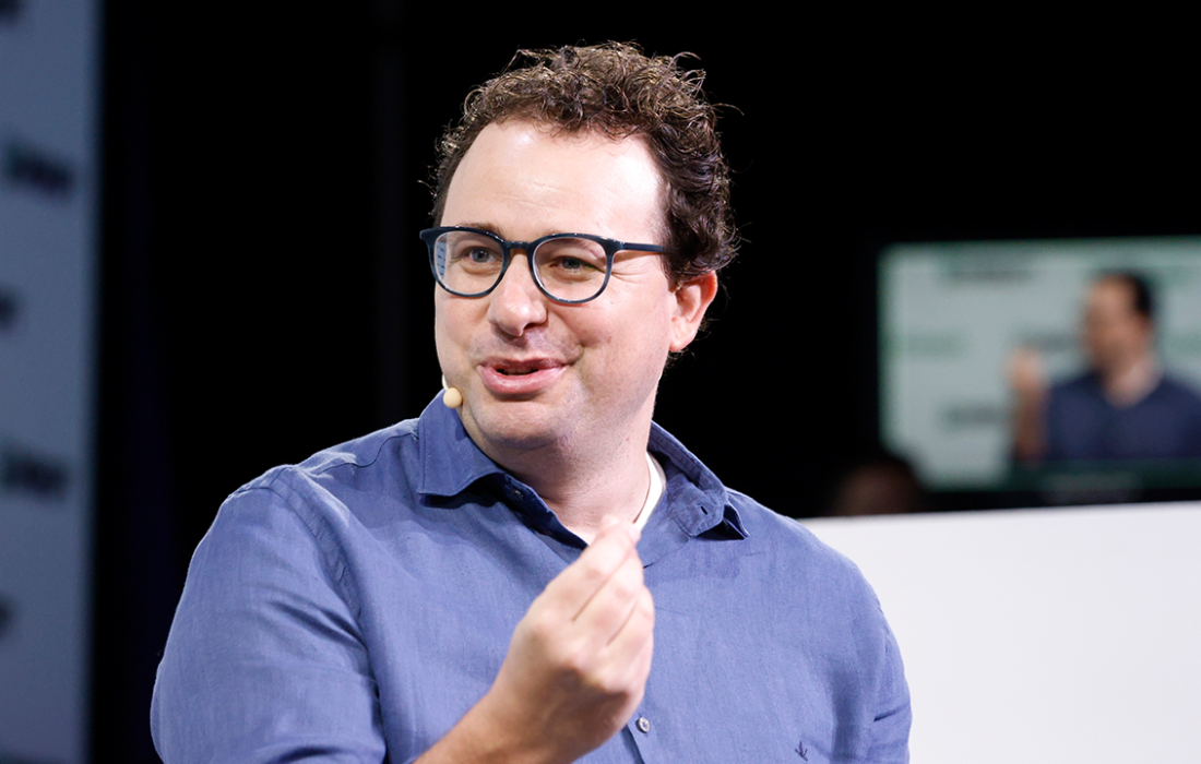 MGX Said to Near Investment in Anthropic’s $20bn Funding Round