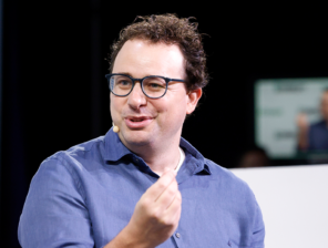 MGX Said to Near Investment in Anthropic’s $20bn Funding Round