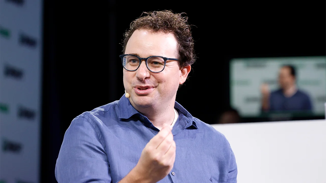 MGX Said to Near Investment in Anthropic’s $20bn Funding Round