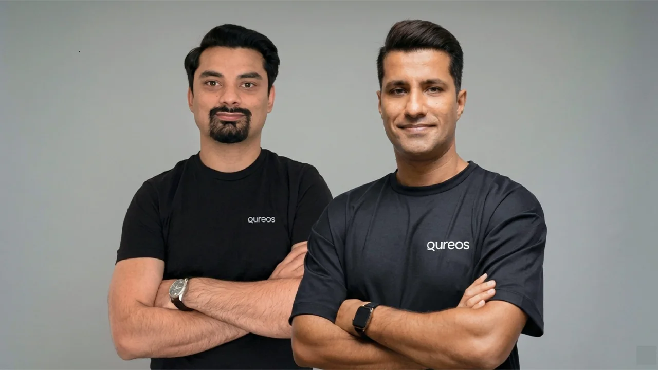 UAE’s Qureos Raises USD 5M to Scale AI-Driven Hiring Platform