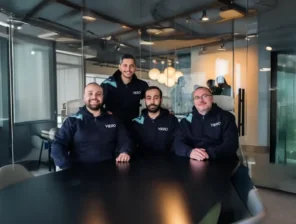 Saudi’s Viero Raises USD 1.2M to Scale Fleet & Logistics Platform
