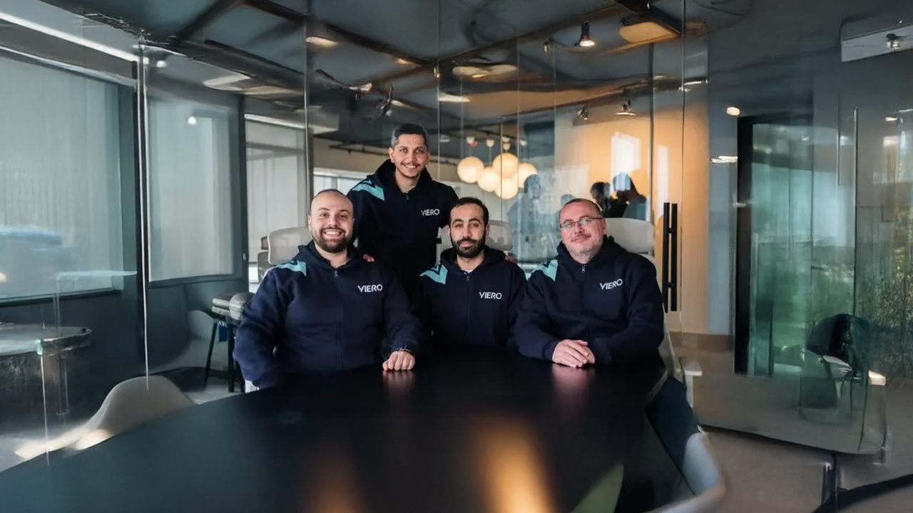 Saudi’s Viero Raises USD 1.2M to Scale Fleet & Logistics Platform