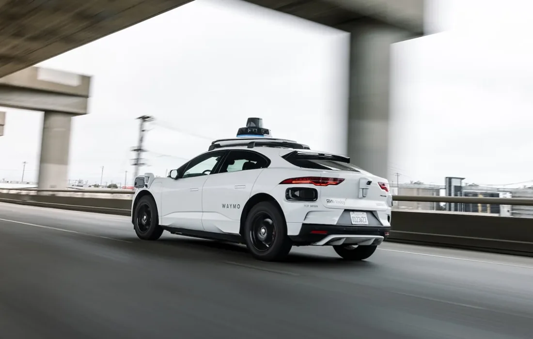 Mubadala Joins Waymo’s USD 16B Round to Scale Autonomous Mobility