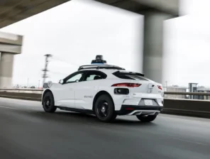 Mubadala Joins Waymo’s USD 16B Round to Scale Autonomous Mobility