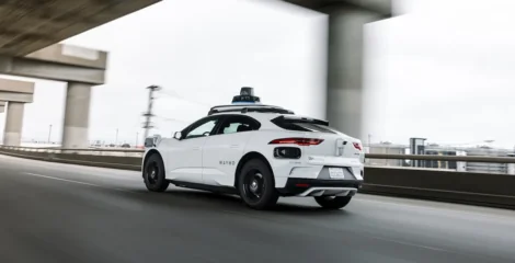 Mubadala Joins Waymo’s USD 16B Round to Scale Autonomous Mobility