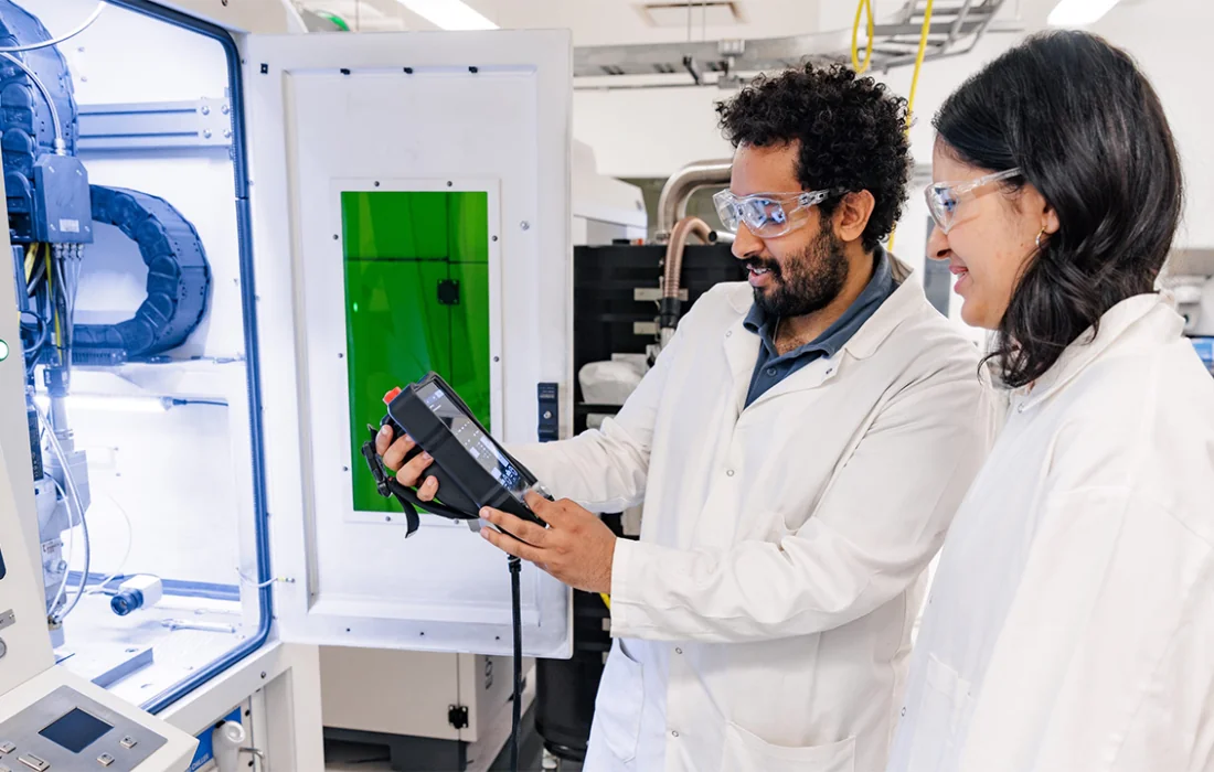 Egypt Launches Program to Deploy Professors to Factories to Boost Industry