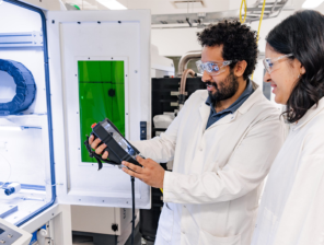 Egypt Launches Program to Deploy Professors to Factories to Boost Industry