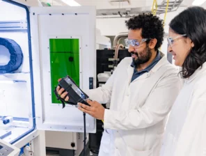 Egypt Launches Program to Deploy Professors to Factories to Boost Industry