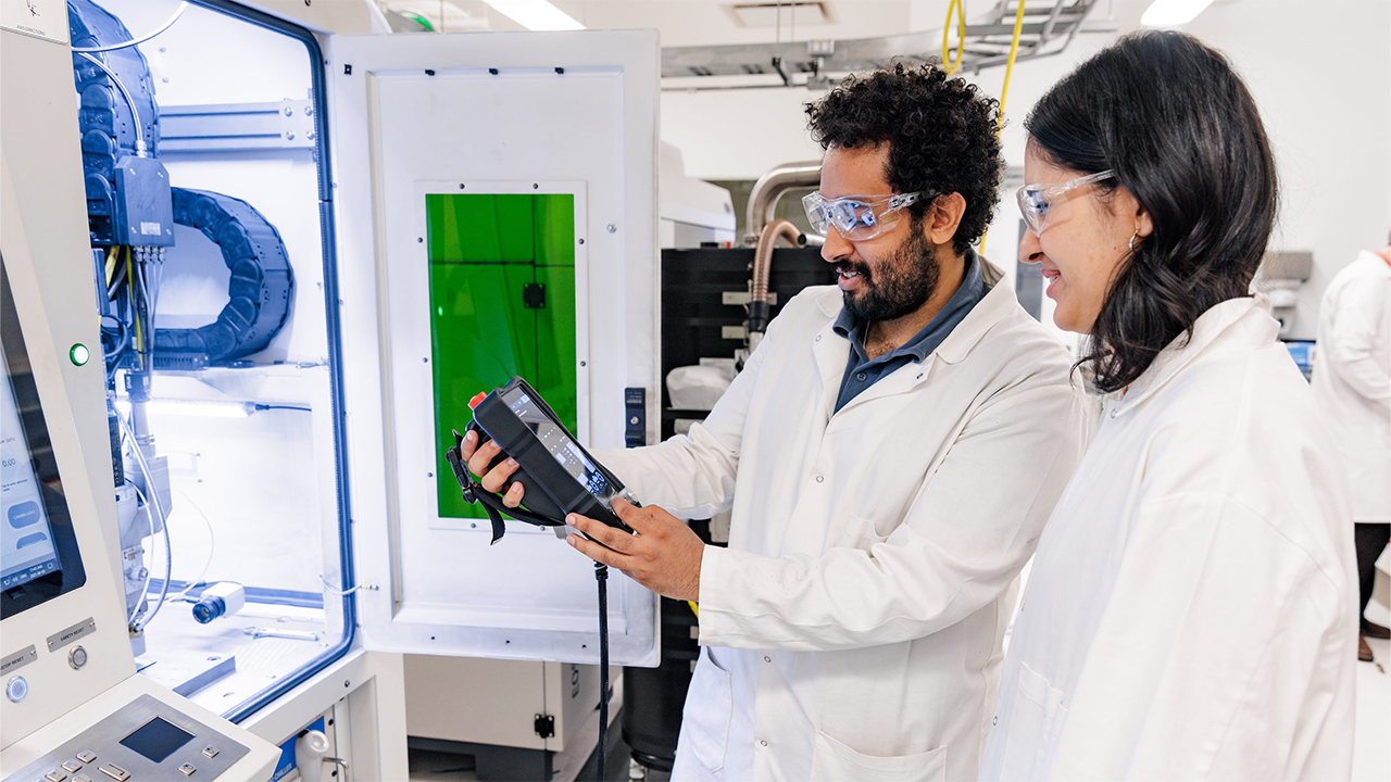 Egypt Launches Program to Deploy Professors to Factories to Boost Industry