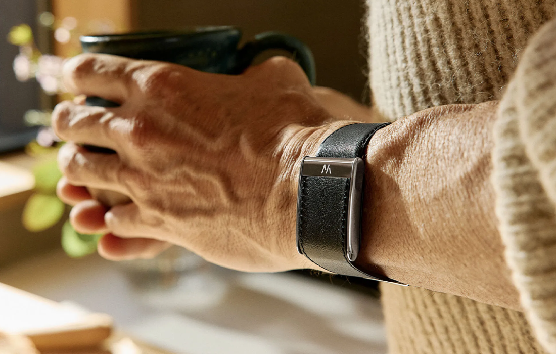 Abu Dhabi’s 2PointZero Group Acquires Stake in US Health-Tech Firm Whoop