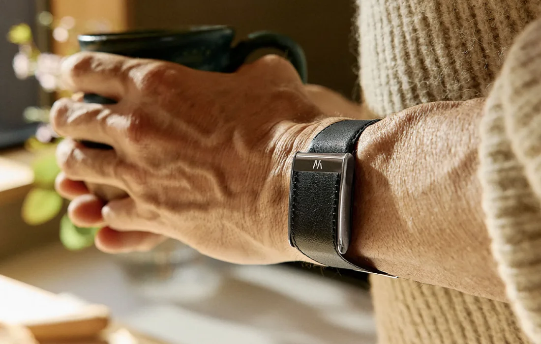 Abu Dhabi’s 2PointZero Group Acquires Stake in US Health-Tech Firm Whoop