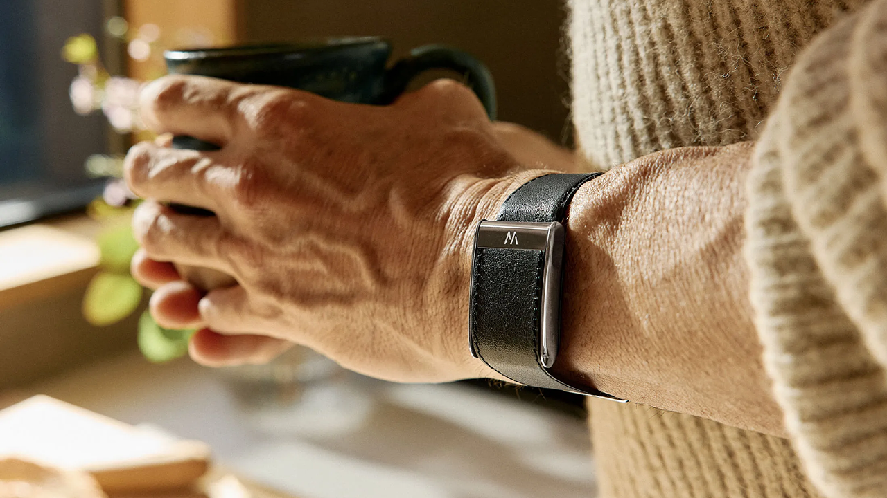 Abu Dhabi’s 2PointZero Group Acquires Stake in US Health-Tech Firm Whoop