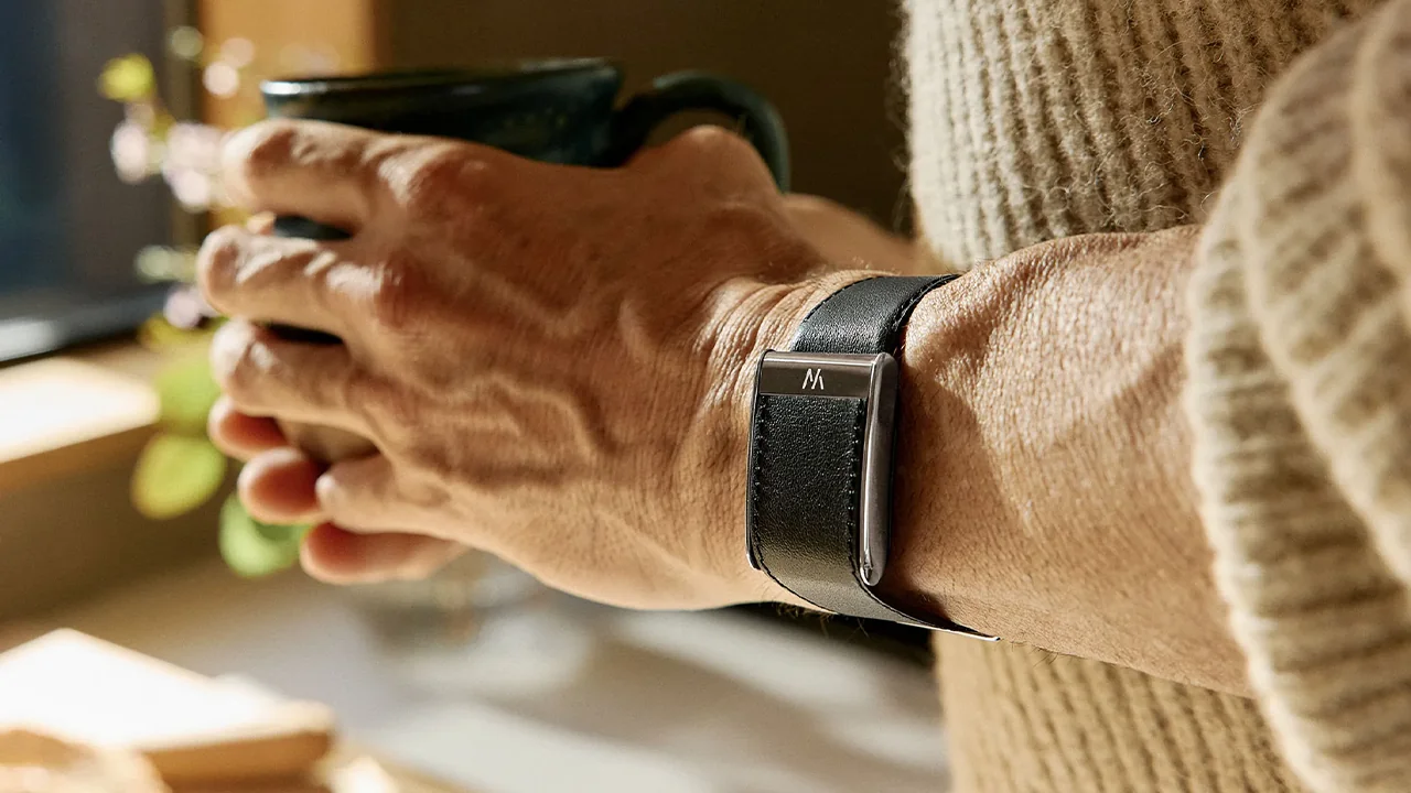 Abu Dhabi’s 2PointZero Group Acquires Stake in US Health-Tech Firm Whoop