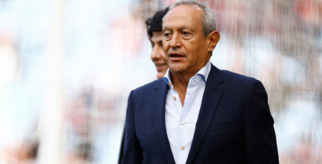 Adidas Moves to Appoint Nassef Sawiris as Chair