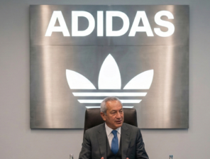 Adidas Moves to Appoint Nassef Sawiris as Chair