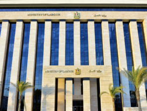 Egypt Pilots App to Book Appointments for Overseas Work Contract Notarization