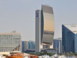 Dubai Banks Go Remote Amid Regional Tensions