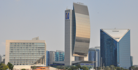 Dubai Banks Go Remote Amid Regional Tensions
