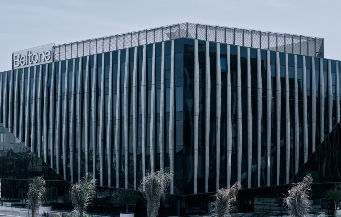 Beltone Just Launched Egypt’s First Regulated Silver Fund