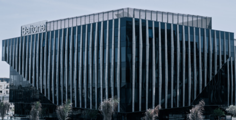 Beltone Just Launched Egypt’s First Regulated Silver Fund